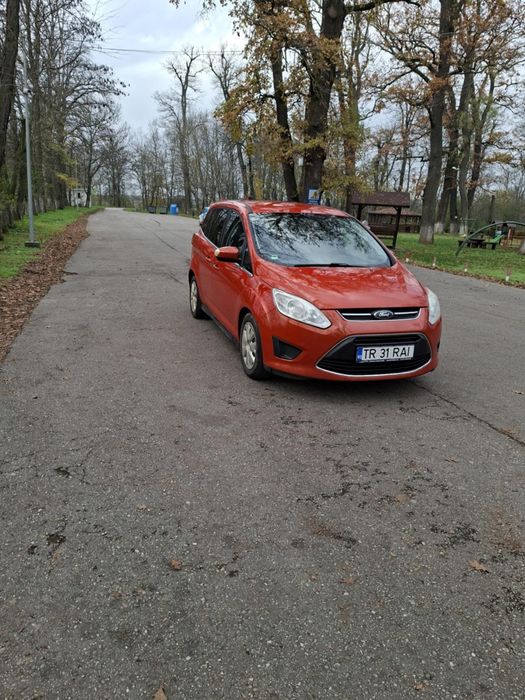 Ford Grand C max 7locuri
