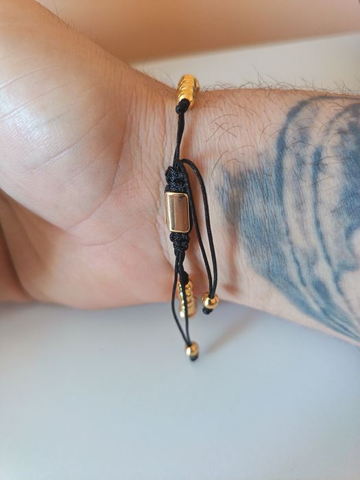 Bratara unisex reglabila