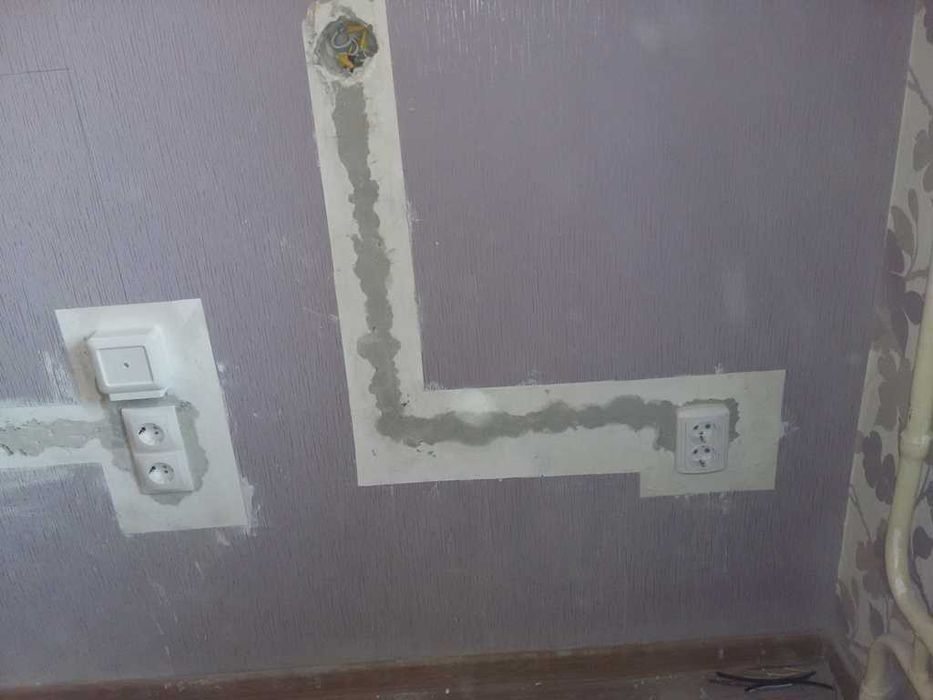 Ваш электрик. Павлодар