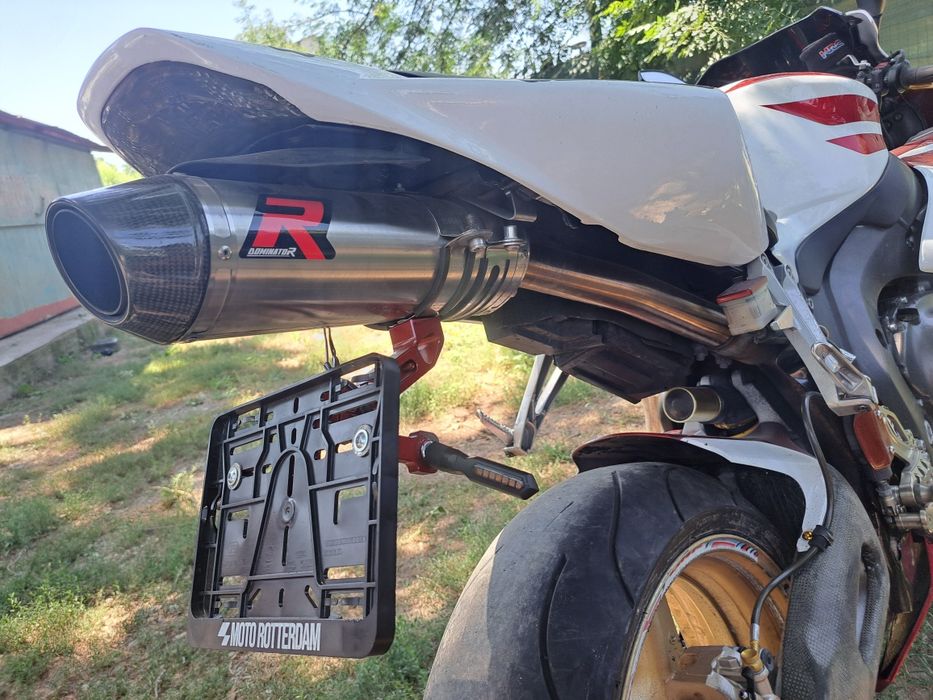 Piese honda cbr 1000rr 2007