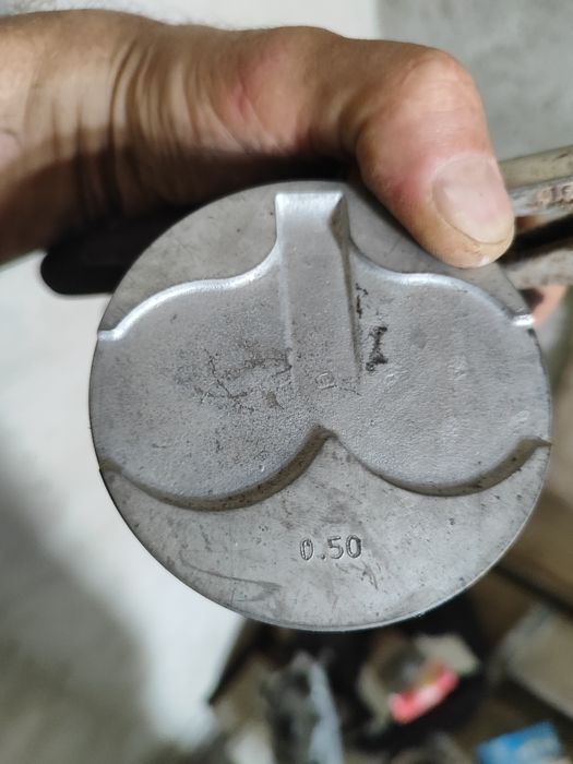 Поршень Ниссан Патрол РД 28