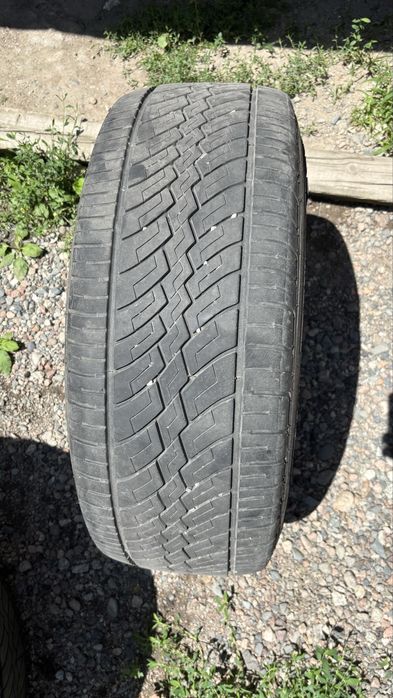 Летние шины Achilles 255/55 R18