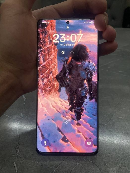 Samsung S21 Ultra 5g, 12/256