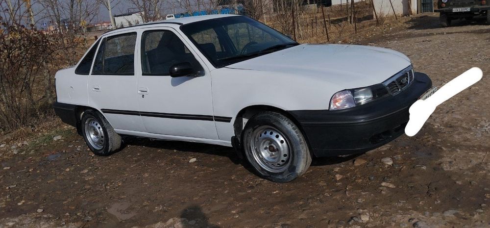 Nexia 1 sotiladi srochna