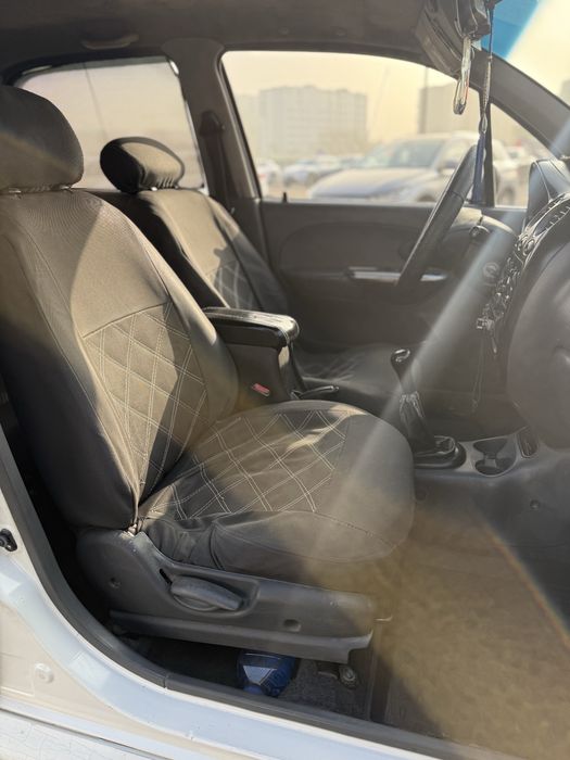 2009 matiz best zorr