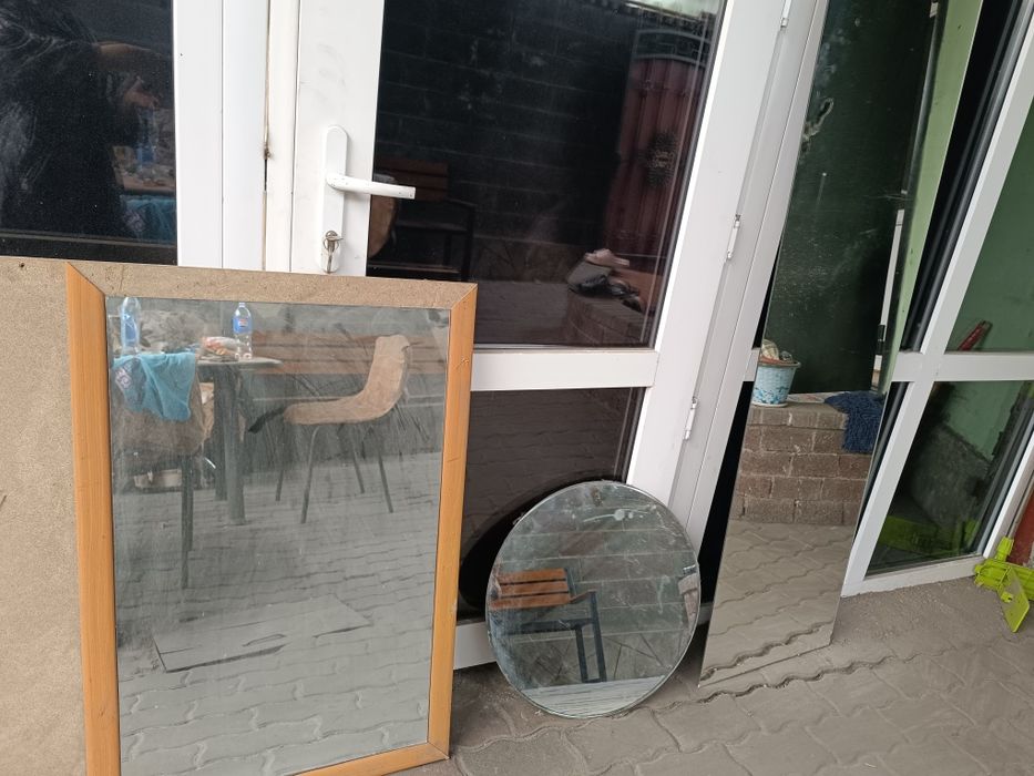 Продам зеркало бу