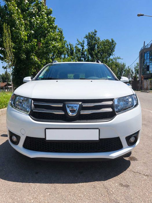 Dacia Logan MCV 09 Tce [2016]