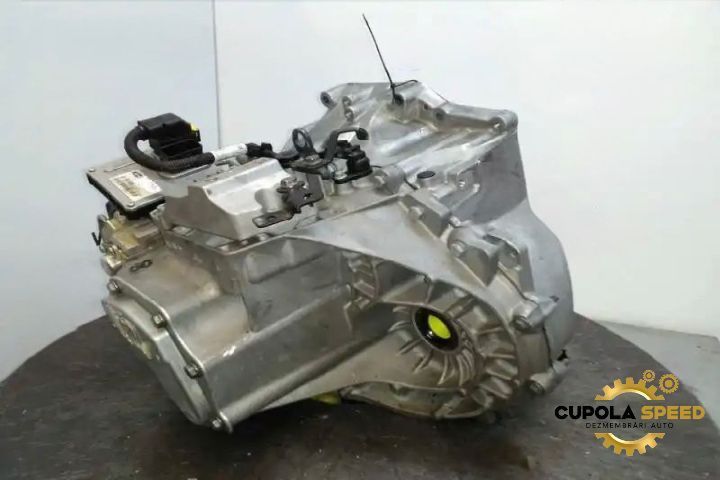 Cutie de viteze automata 1.6HDI P8300AA2 20DR20 9678905780 Citroen C4