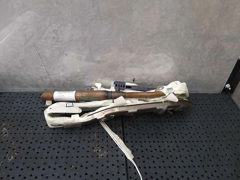 Airbag cortina dreapta peugeot 307 sw 9637870780 9653233480e