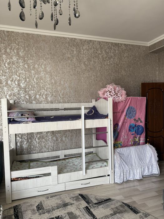 Няня без выходных. 24/7