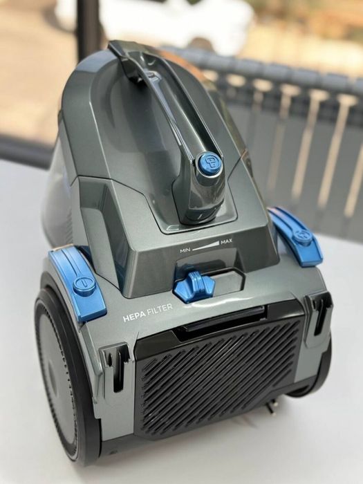 Пылесос пилесос changyutgich MIDEA luxury