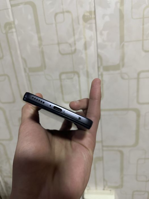 Redmi Note 12 Pro 8+4/256Gb