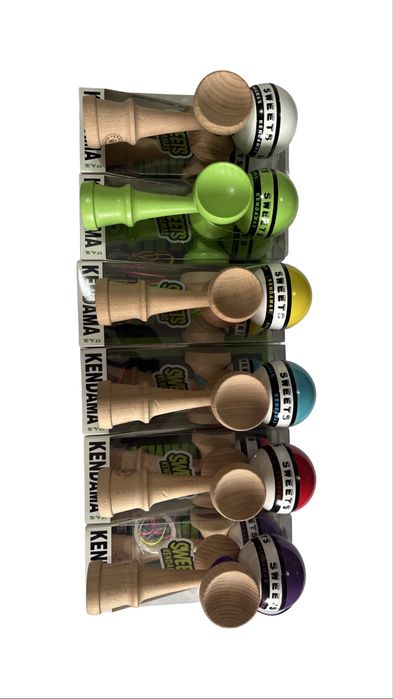 Sweet Kendama ! Ieftin !!