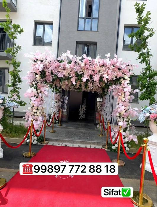 Afarmlenya ofarmlenya афармлея оформление fotozona sahna bezak