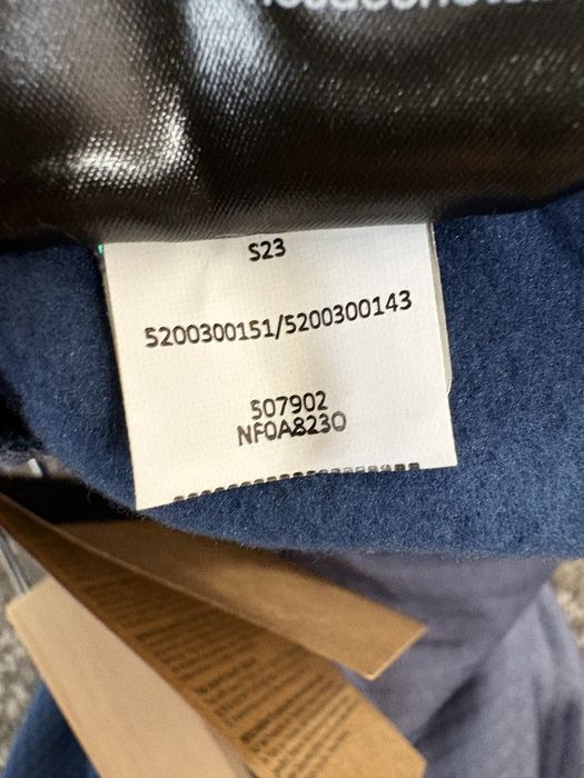 The North Face Mountain Athletics шорти