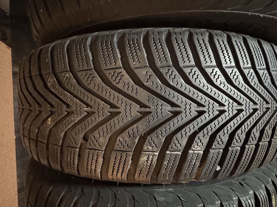 Anvelope iarnă Vredestein Snowtrac | 205/55 R17 95h