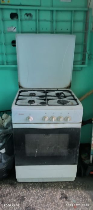 Газ продаем гефест