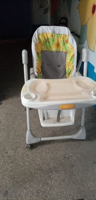 Детский стульчик