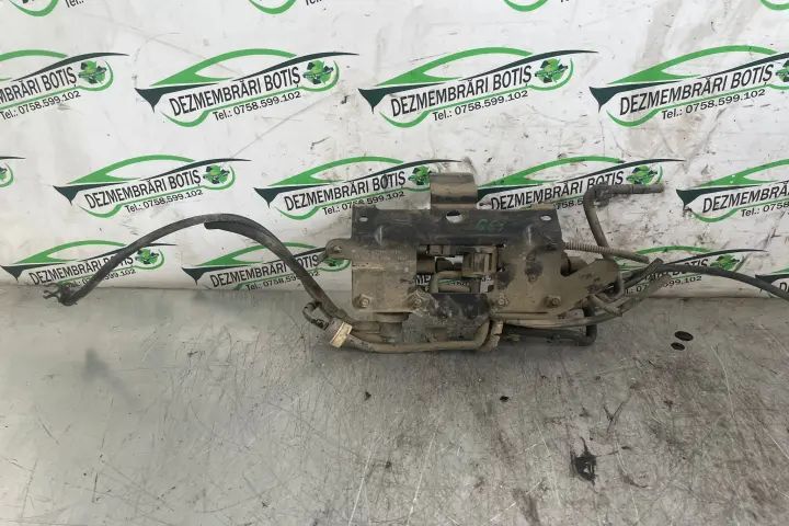 Electrovalva egr Ford Galaxy 2001 1.9 TDi MT (115 hp)