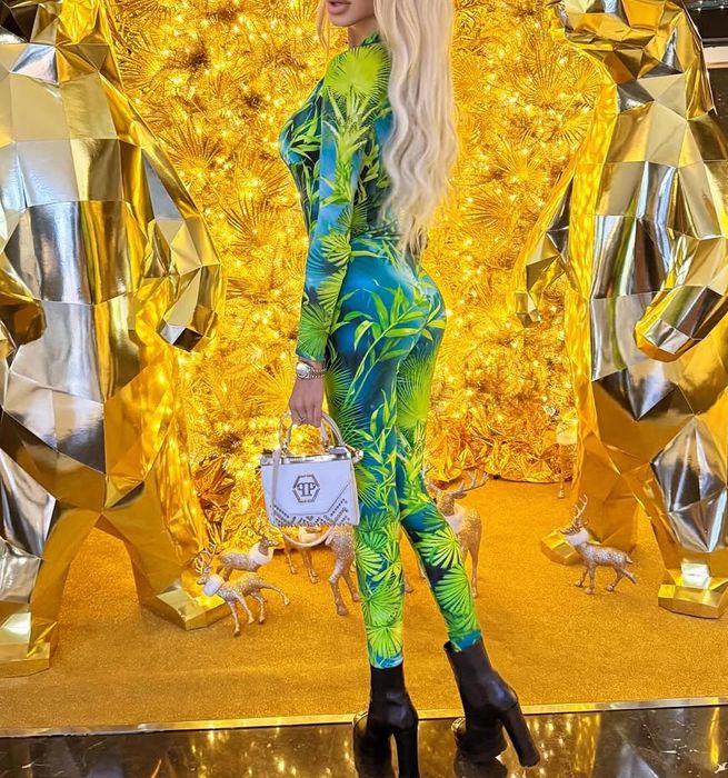 Оригинален комплект Versace