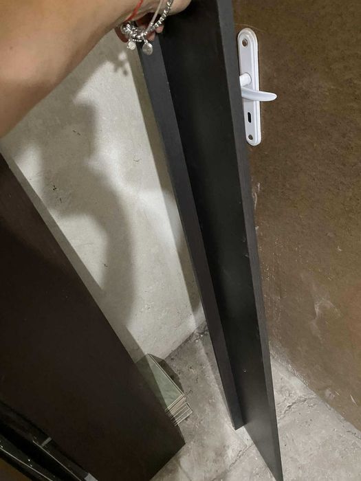 Рафтове, стелажи,етажерки за монтиране на стена 3 малки, 2 големи