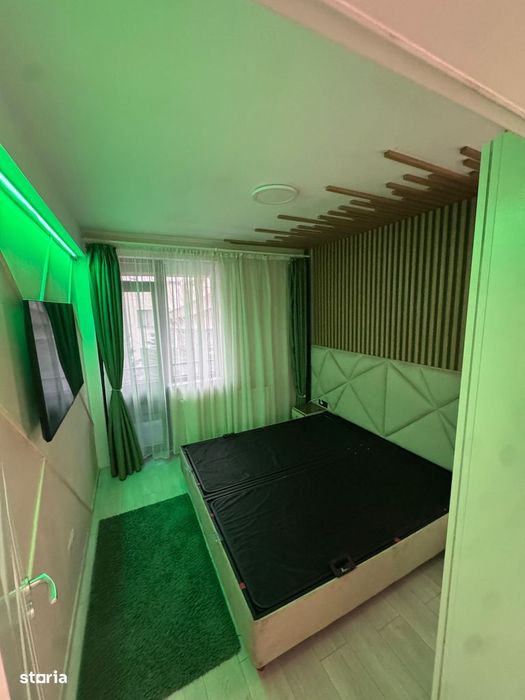 Apartament 2 camere - 65 mp - Renovat / Modern - Drumul Taberei
