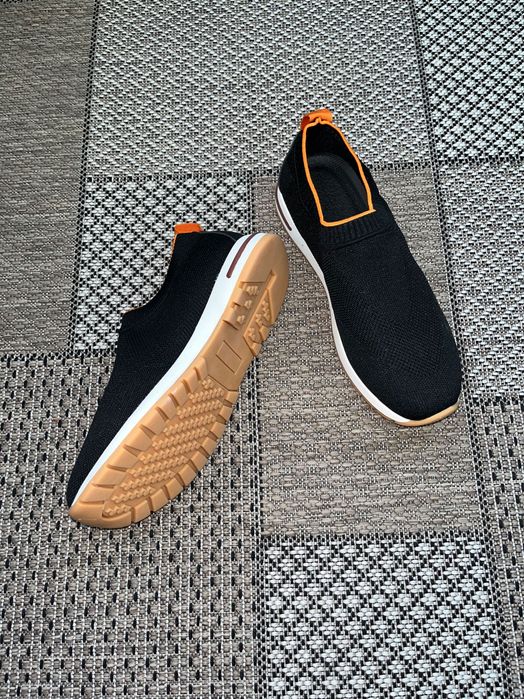 Мокасины кросы 39 р (обувь)