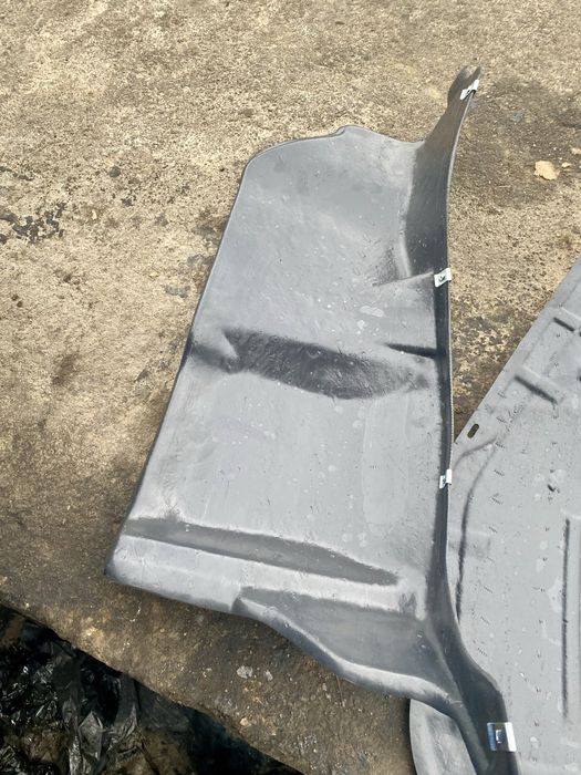 Кора двигател audi a3 8l