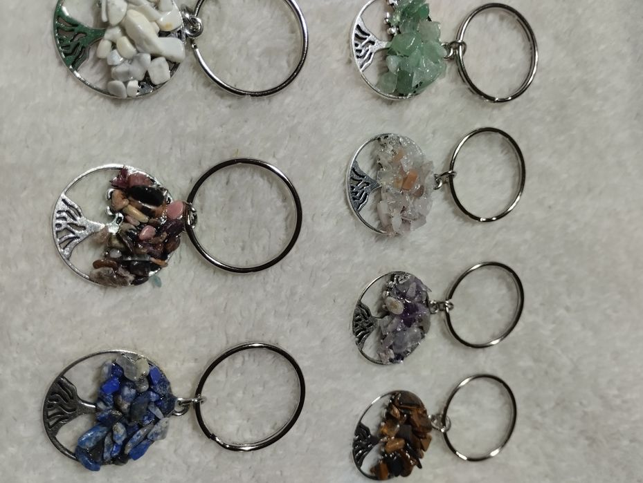 Малки украшения за чанти