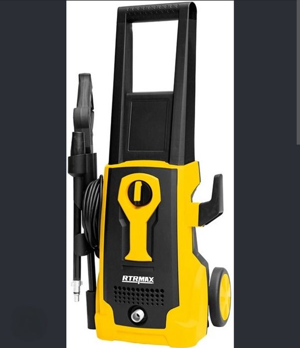 RTR Max karcher moyka