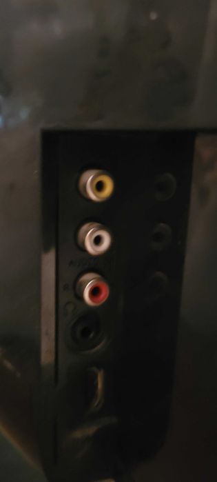 Телевизор Филипс