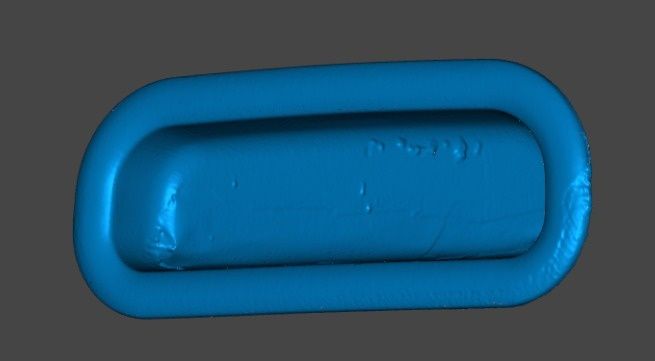 3D/3Д сканирование печать