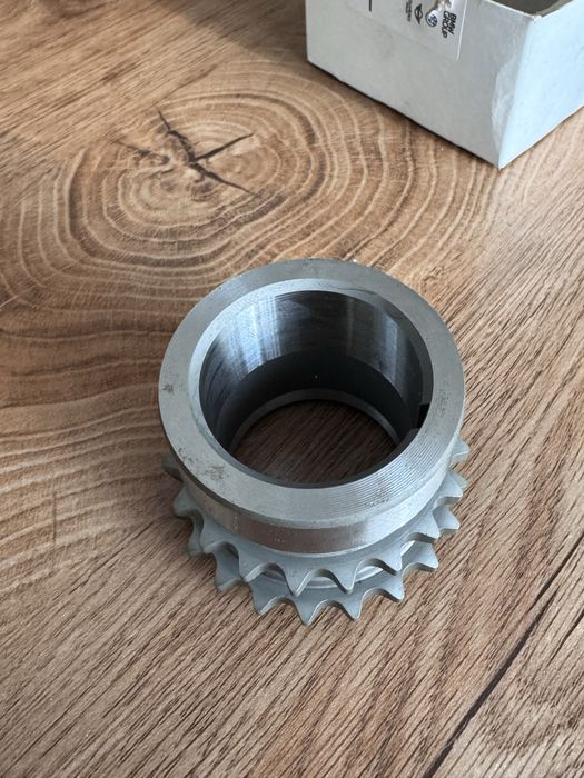 Зъбно колело колянов вал BMW M57 OEM