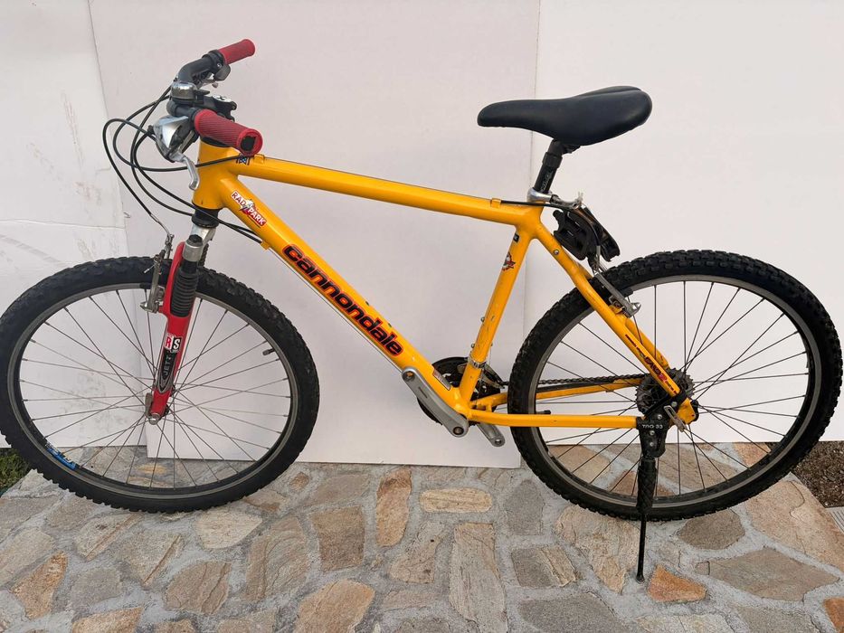 НАЙ ДОБРАТА ОФЕРТА директен внос от Германия Велосипеди