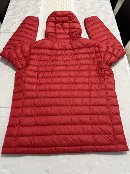 Patagonia puf barbati