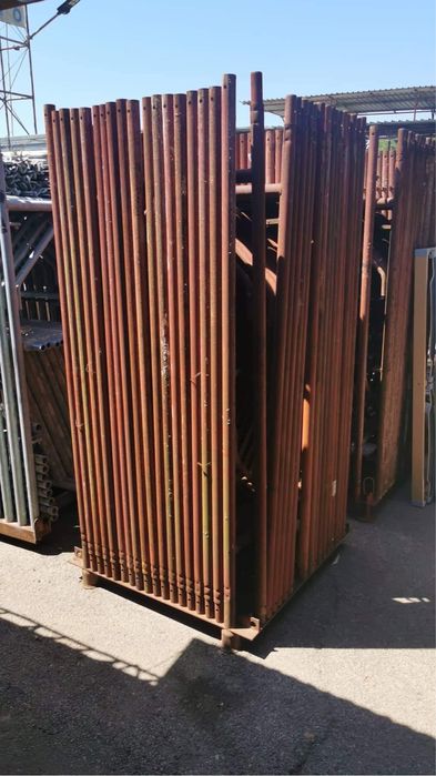 Продавам скеле италианско рамково