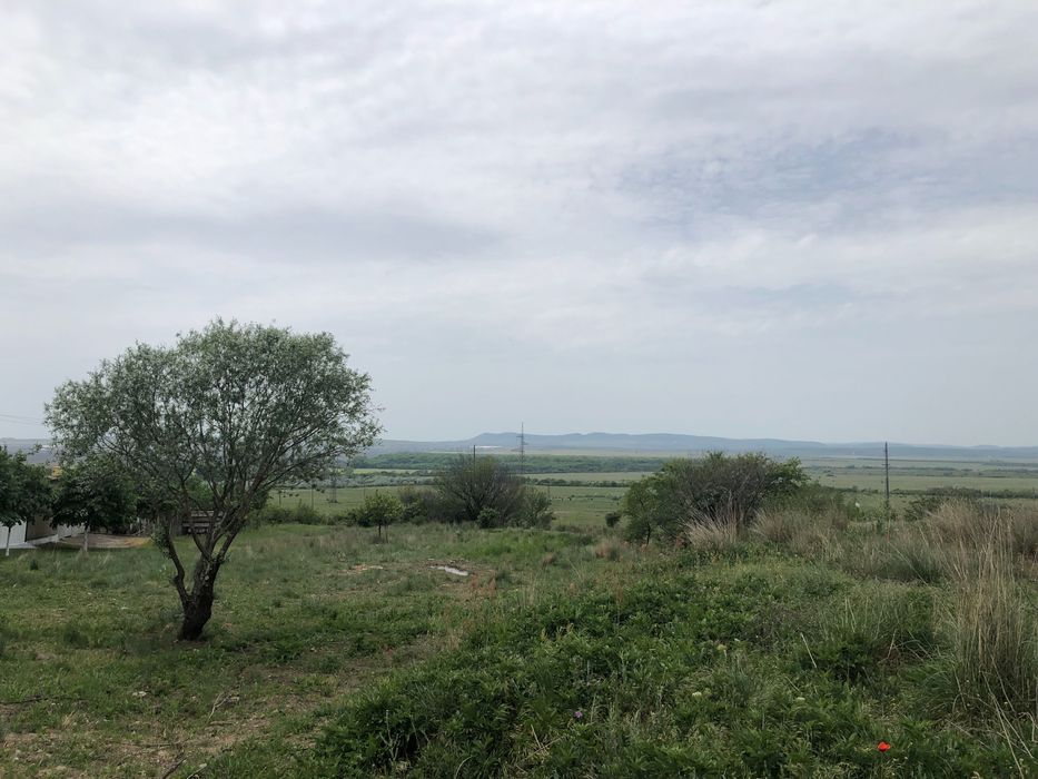 Продава се Парцел в Несебър - 2066 кв.м за 5 €/кв.м - Снимка #3