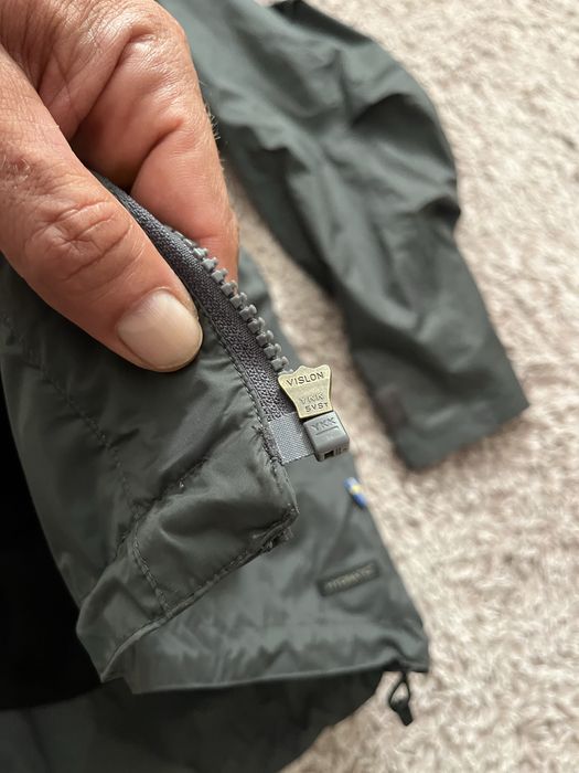 Fjallraven Hydratic -оригинално мъжко яке