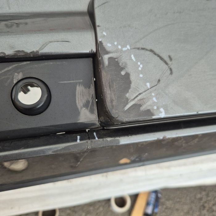 Bara fata Volkswagen T6 an 2015-2016-2017-2018-2019-2020