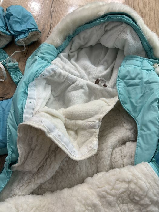 Продам комбинезон трансформер