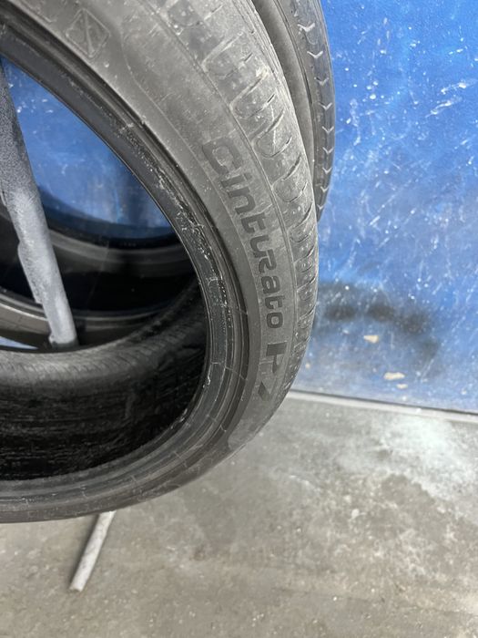 Шины Pirelli ,пара