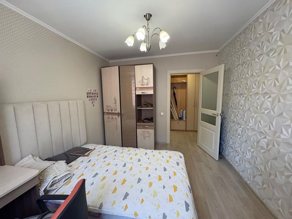 2 ком новая планировка в центре