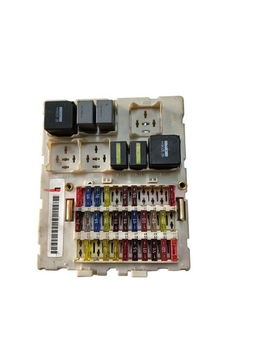 Panou Sigurante Ford Focus Hatchback Daw, Dbw 1998 - 2007 2M5T14A073A