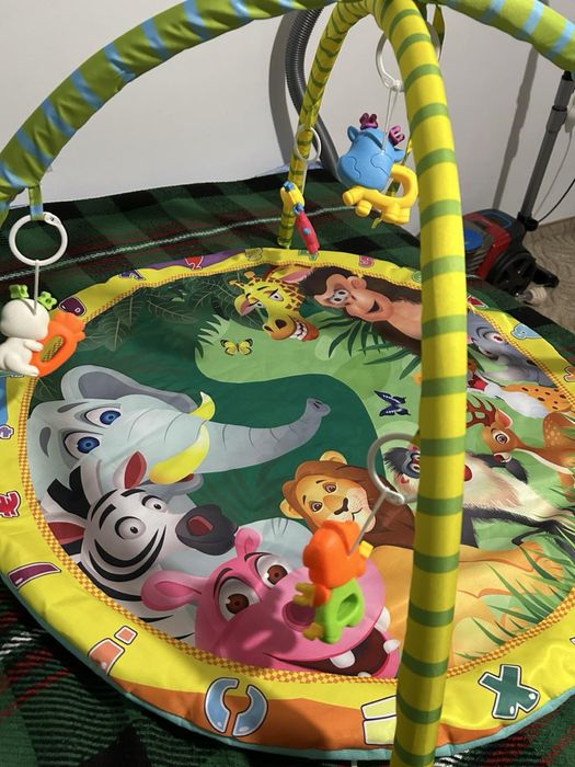 Активна гимнастика