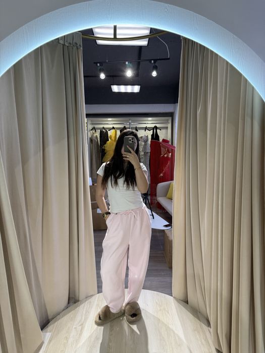 Подиум очень красивый