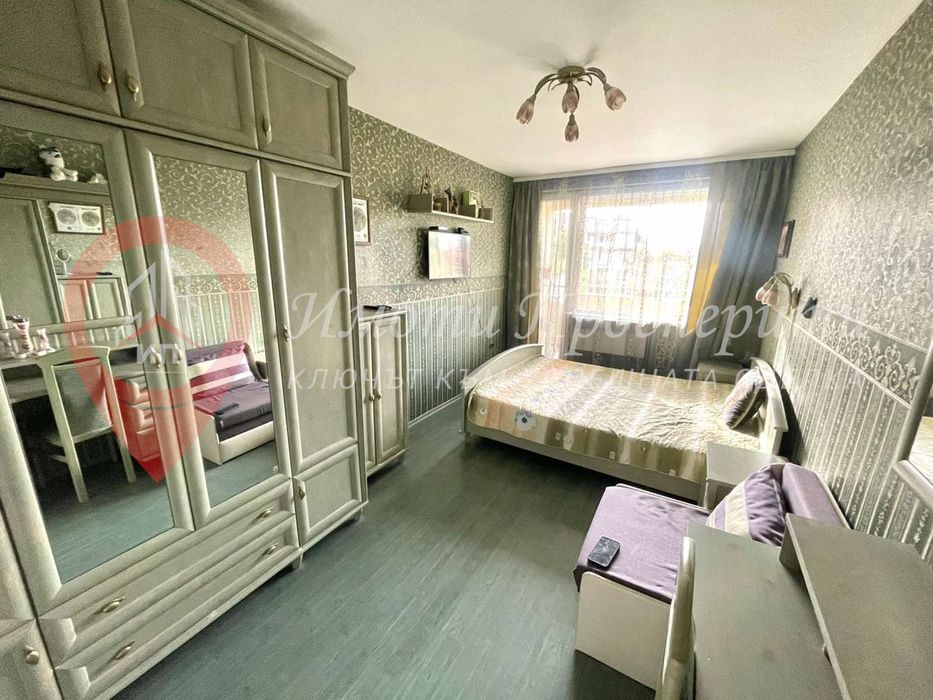 Дава се под наем Двустаен апартамент в София, Лагера - 70 кв.м за 600 € - Снимка #9