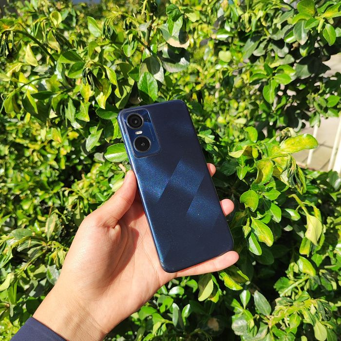 Tecno pop 6 pro srochniy sotiladi