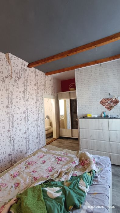 Продам часть дома