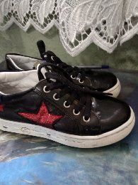 Обовь детская 28 размер