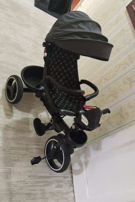 Продам детский велосипед